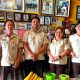 Bapenda Bitung Uji Petik Restoran untuk Ukur Potensi Pajak Daerah