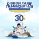 Kepala Cabang PELNI Bitung Nurul Ashar: Diskon Tiket 30 Persen Jadi Momentum Masyarakat Berwisata Saat Libur Sekolah