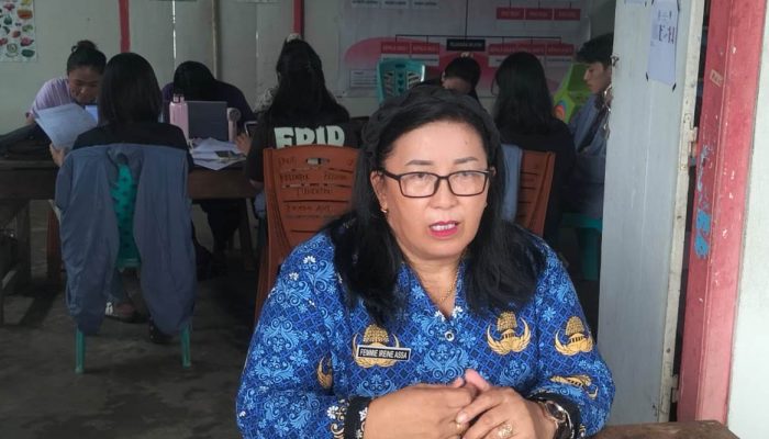 BPU Megah, Administrasi Tertinggal: Hukum Tua Boyong Atas Soroti Warisan Pemerintahan Sebelumnya