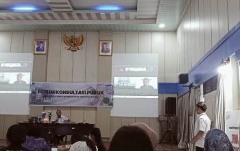 BPPP Bitung Buka Ruang Kritik, Masyarakat Diajak Menilai Mutu Layanan Publik