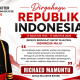 Richaed Mamuntu Ajak Warga Bitung Maknai Kemerdekaan dengan Menjaga Persatuan