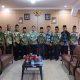 PCNU Bitung Silaturahmi dengan Wali Kota, Laporkan Hasil Muktamar dan Persiapan Pelantikan