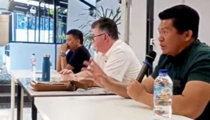 Perumda Duasudara Bitung Jadikan Kritik Warga Bahan Evaluasi Pelayanan Air Bersih